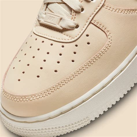 nike air force 1 low beige|adult Nike Air Force 1.